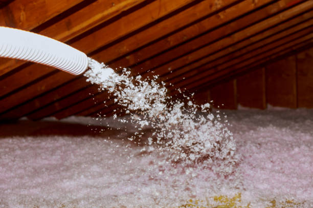 Best Commercial Insulation in Patterson, CA