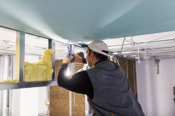 Best Types of Insulation in Patterson, CA