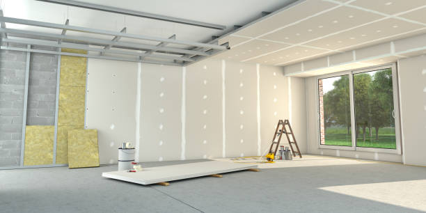 Best Types of Insulation in Patterson, CA