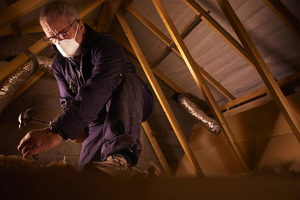 Best Insulation Materials and Products in Patterson, CA